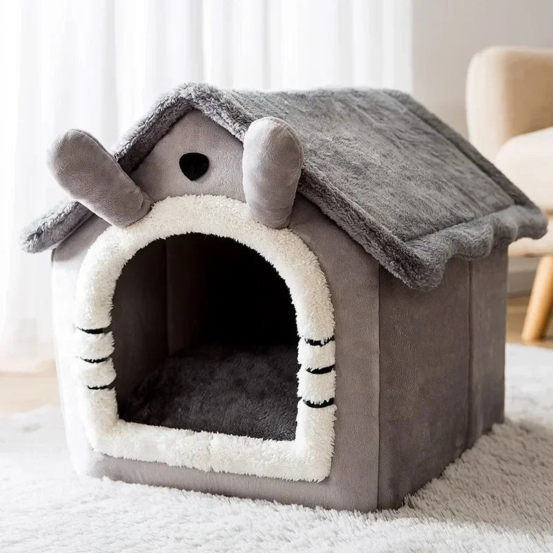 Cozy Pet Heaven