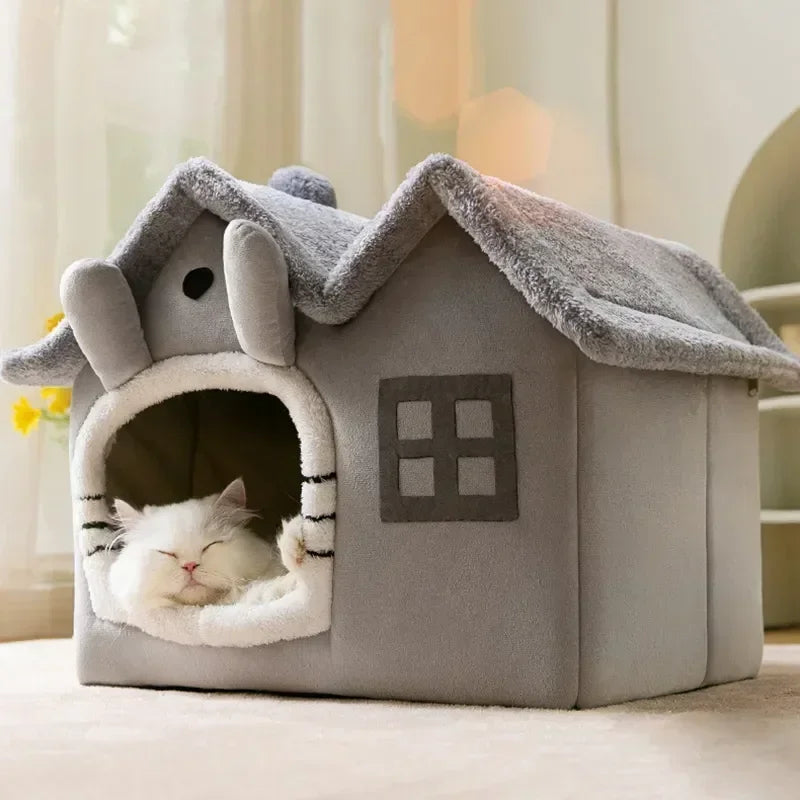 Cozy Pet Heaven