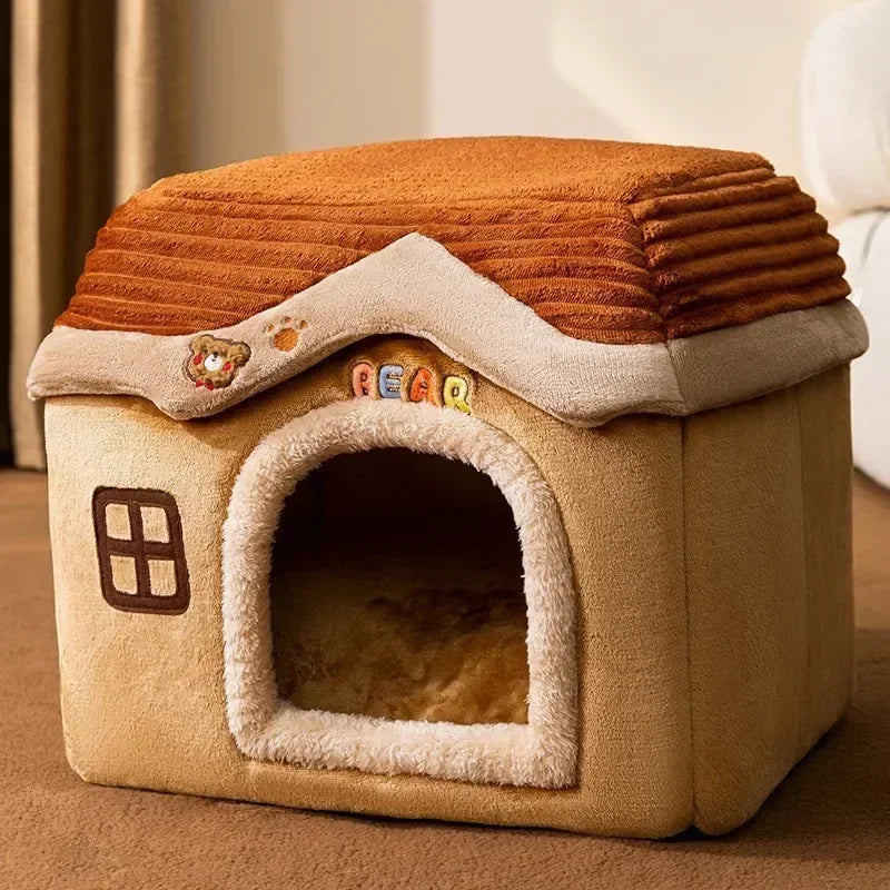 Cozy Pet Heaven